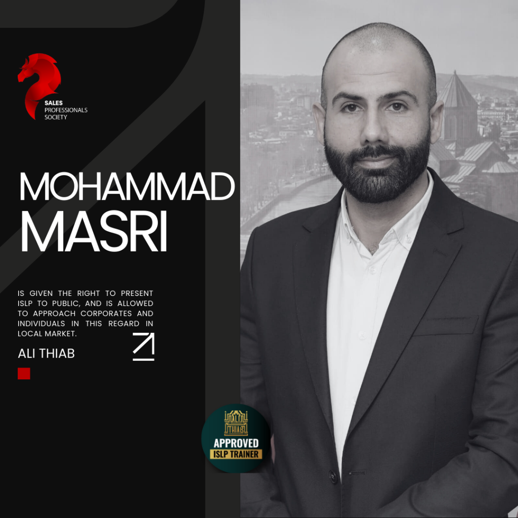 Mohammad Masri 