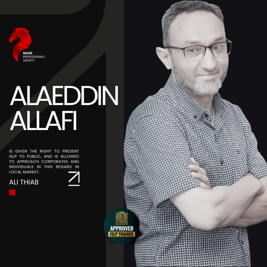 Alaeddin Allafi