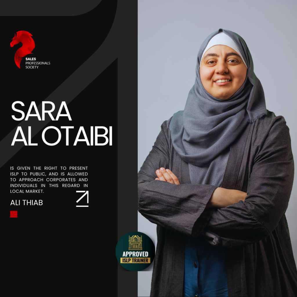Sara Alotaibi