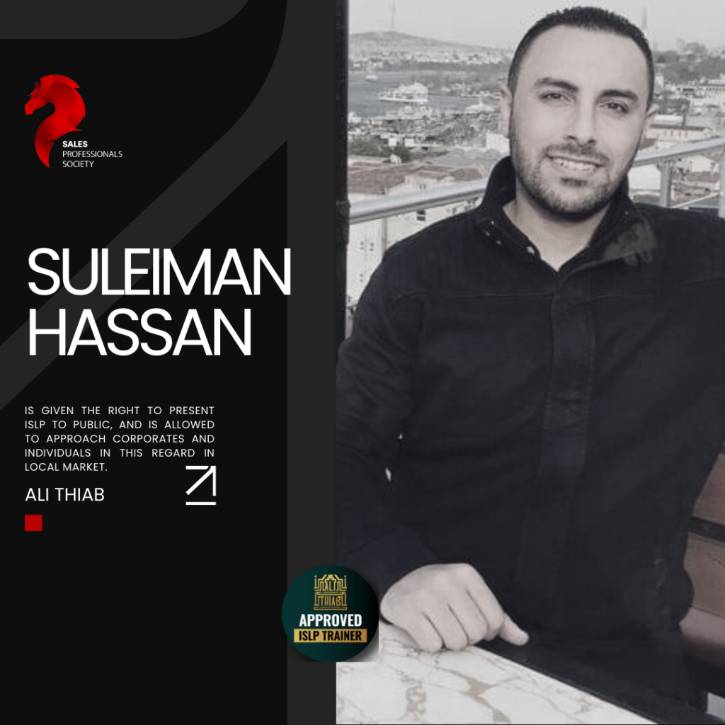 Suleiman Hassan 