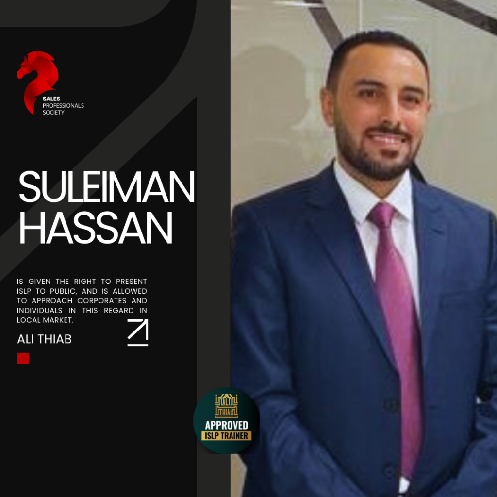 Suleiman Hassan 