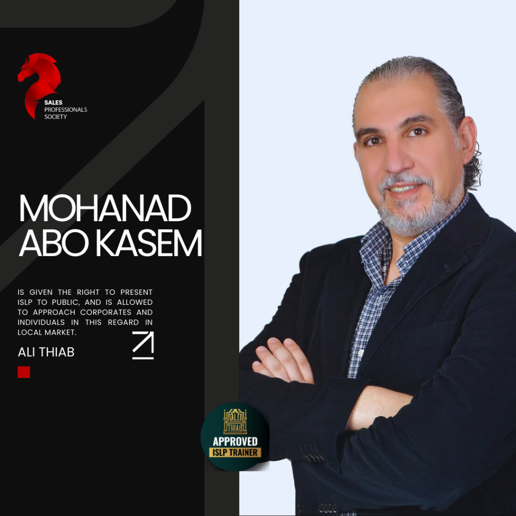 Mohanad Abo Kasem