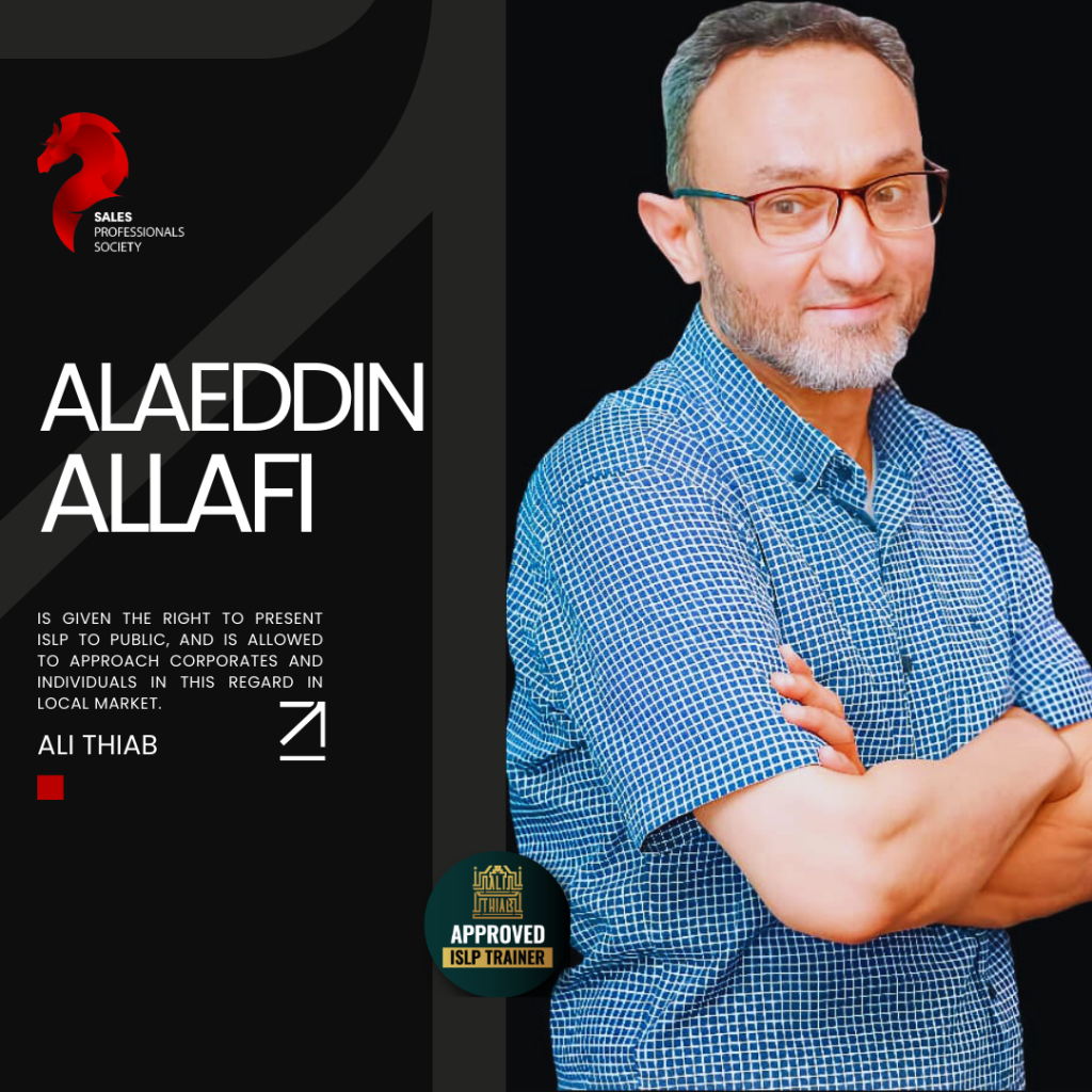 Alaeddin Allafi