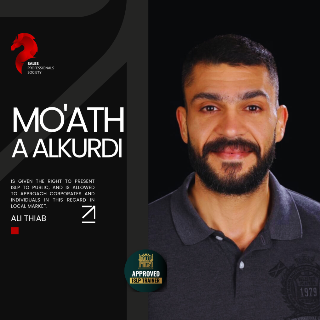 Mo’ath A Alkurdi 