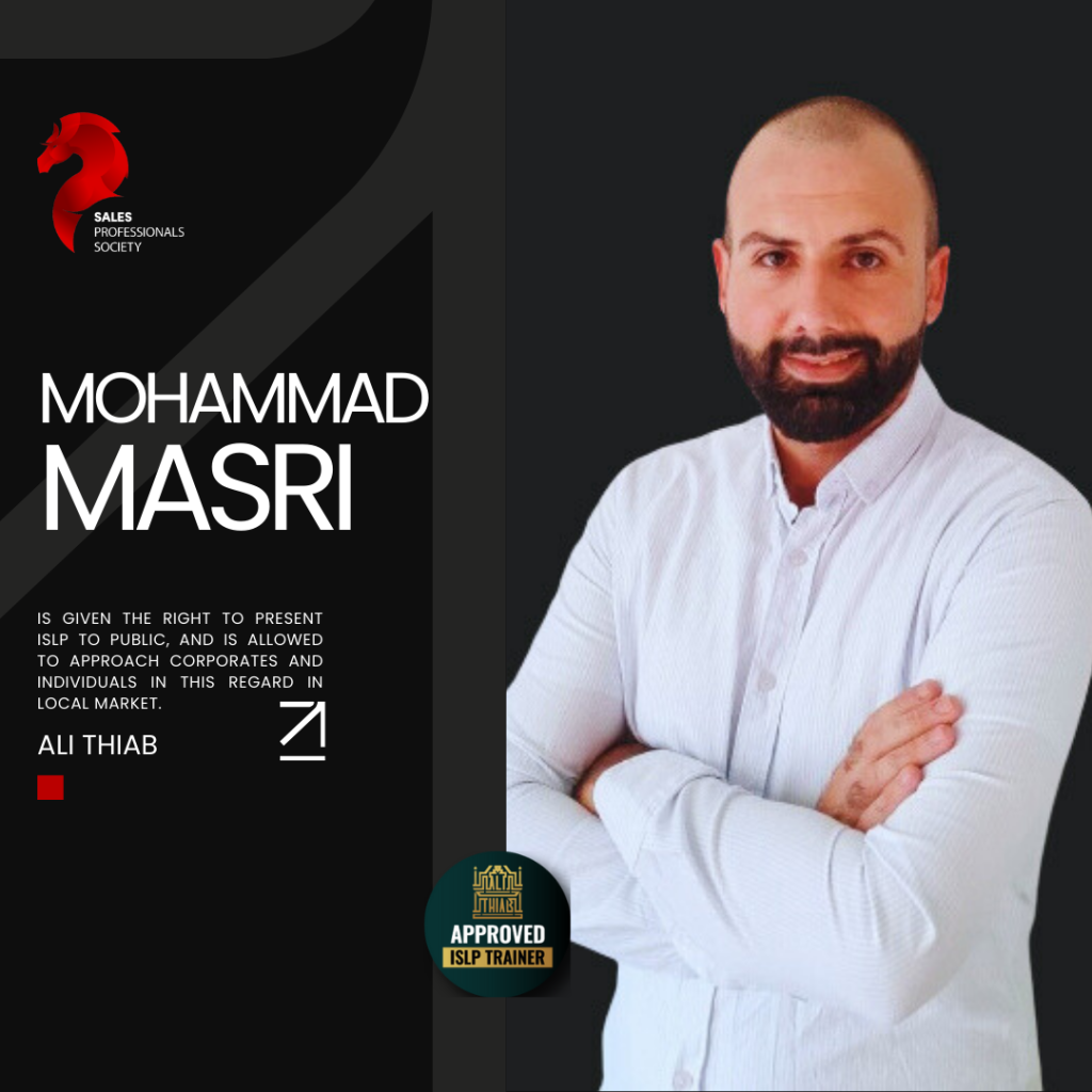 Mohammad Masri 