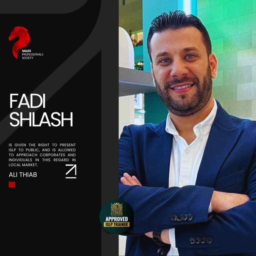 Fadi Shlash