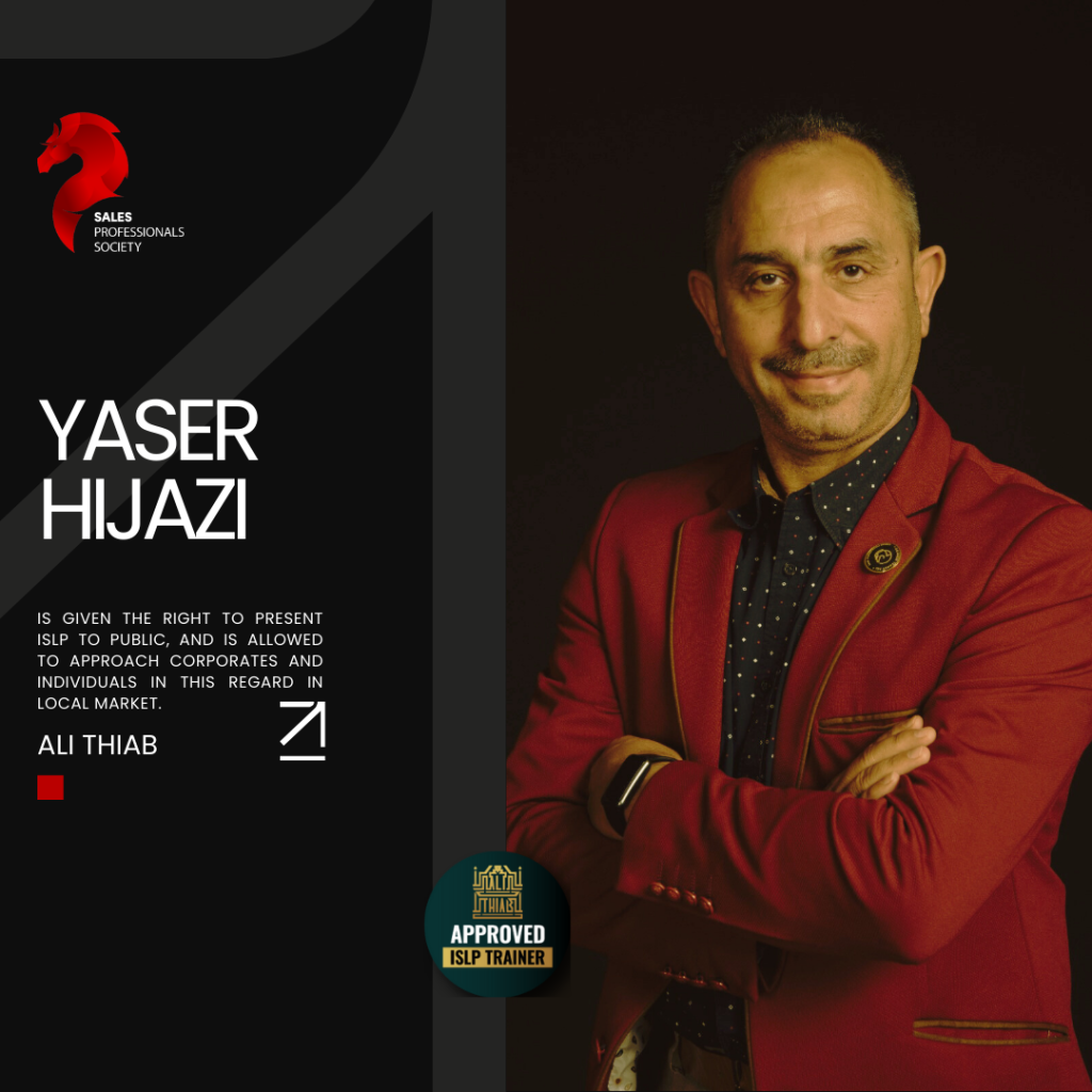 Yaser Hijazi