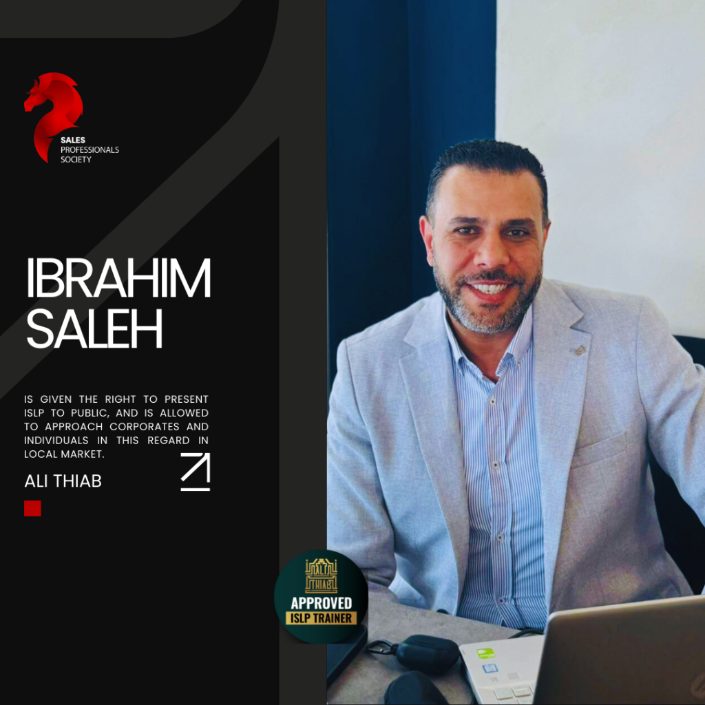 Ibrahim Saleh