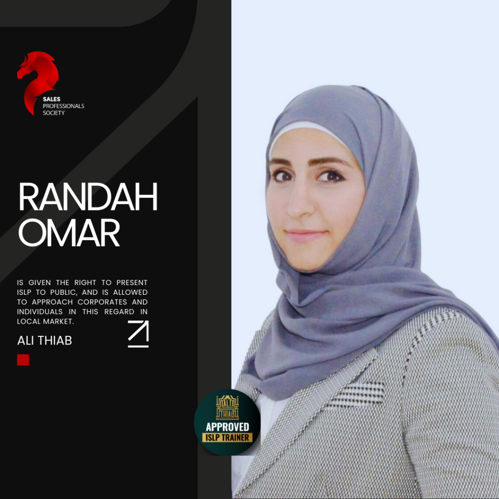 Randah Omar